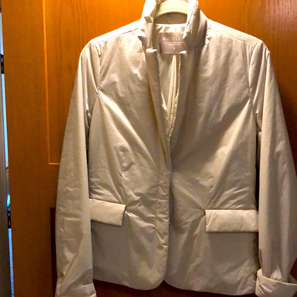 Athleta Fall blazer/jacket